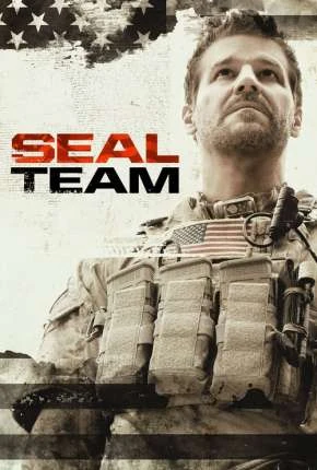 Seal Team – 3ª Temporada Legendada  Torrent 720p 1080p – Download