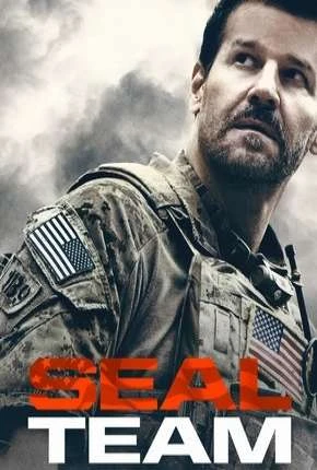 Seal Team – Soldados de Elite – 2ª Temporada Dublada Torrent 720p 1080p – Download