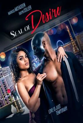 Seal of Desire - Legendado  Torrent 1080p - Download