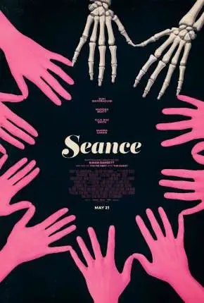 Seance - Legendado  Torrent 1080p - Download