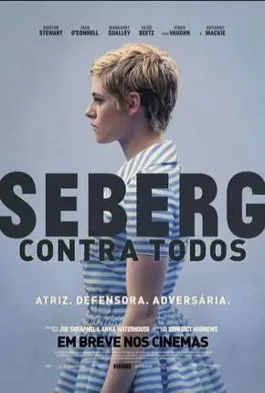 Seberg Contra Todos – Legendado  Torrent 720p 1080p – Download [2020]