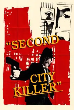 Baixar Filme Second City Killer – FAN DUB Dublado Torrent 1080p – Download [TORBRASIL]