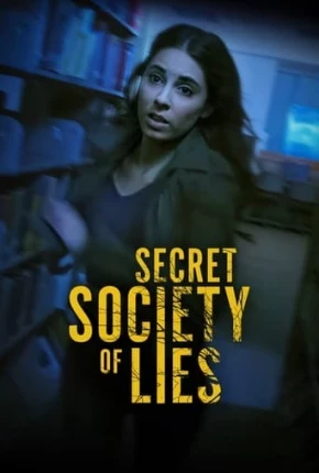 Secret Society of Lies - Legendado Torrent 720p - Download