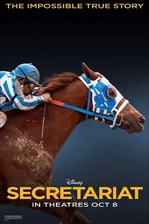 Secretariat – Uma História Impossível Dublado e Dual Áudio Torrent BluRay 720p 1080p – Download [2010]