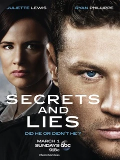 Secrets And Lies Dublada Torrent 720p – Download