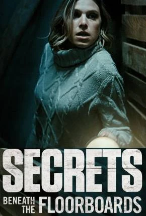 Secrets Beneath the Floorboards – Legendado  Torrent 720p – Download