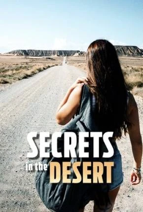 Secrets in the Desert – Legendado  Torrent BluRay 720p – Download