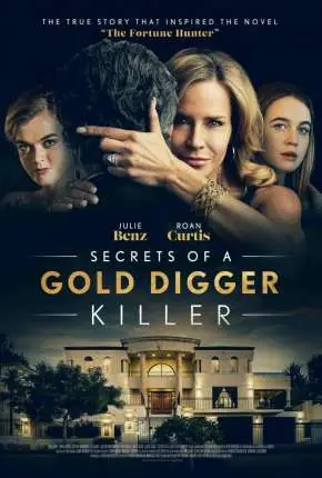 Secrets of a Gold Digger Kille - Legendado  Torrent 1080p - Download