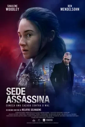 Sede Assassina Dublado e Dual Áudio Torrent BluRay 1080p – Download