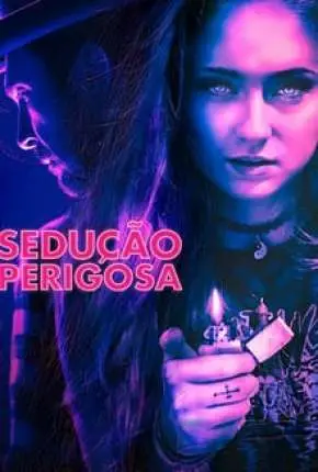 Sedução Perigosa Dublado e Dual Áudio Torrent BluRay 720p 1080p - Download