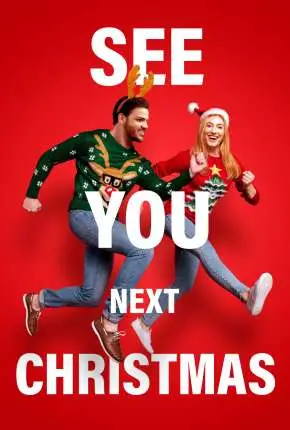 See You Next Christmas - Legendado  Torrent 1080p - Download