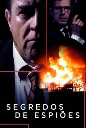 Segredos de Espiões Dublado e Dual Áudio Torrent 1080p – Download