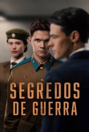 Segredos de Guerra Dublado e Dual Áudio Torrent 1080p – Download