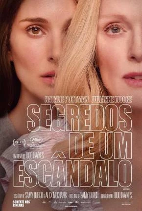 Segredos de um Escândalo - Legendado Torrent 720p 1080p - Download