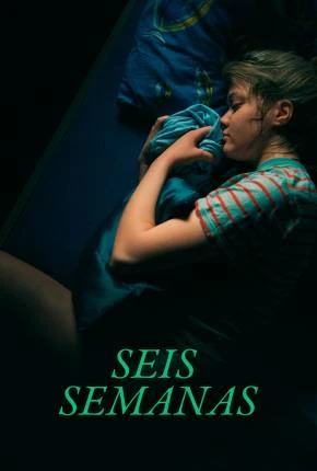 Seis Semanas Dublado Torrent 1080p – Download