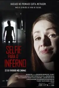 Selfie para o Inferno – Legendado  Torrent 720p – Download [2018]