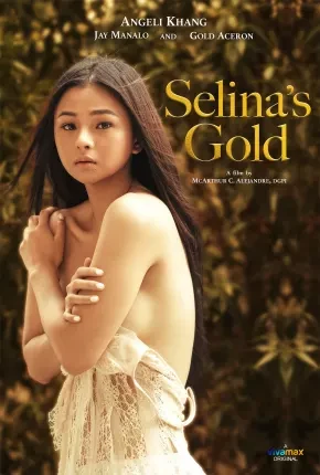 Selina’s Gold - Legendado Torrent 1080p - Download