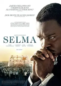Selma – Uma Luta Pela Igualdade Dublado e Dual Áudio Torrent 720p 1080p – Download [2015]