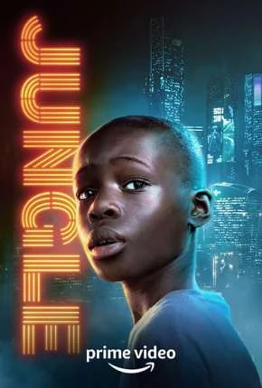 Selva – 1ª Temporada Completa Legendada  Torrent 720p 4K 1080p – Download