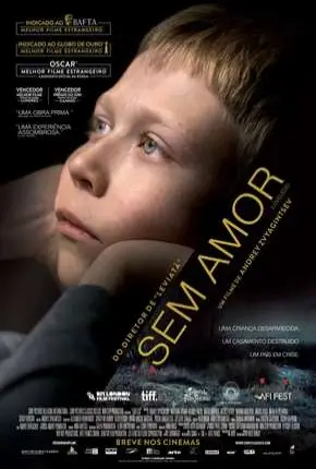 Sem Amor Dublado e Dual Áudio Torrent BluRay 720p 1080p - Download