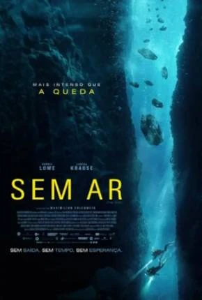 Sem Ar - Legendado  Torrent 1080p - Download