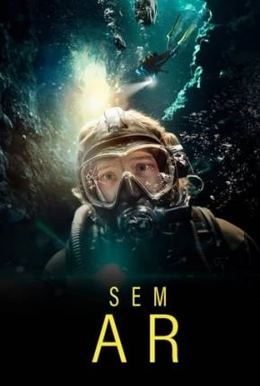 Sem Ar - The Dive Dublado e Dual Áudio Torrent 1080p - Download