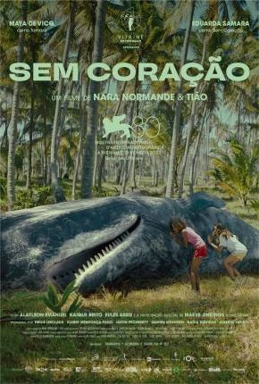 Sem Coração Nacional Torrent 1080p – Download