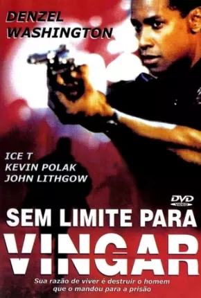 Sem Limite Para Vingar Dublado e Dual Áudio  1080p – Download [1991]