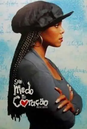 Sem Medo no Coração – Poetic Justice Dublado e Dual Áudio Torrent BluRay 1080p – Download [1993]