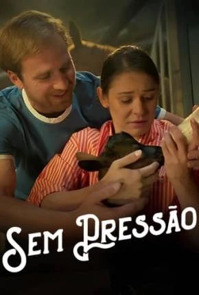 Sem Pressão Dublado Torrent 1080p – Download