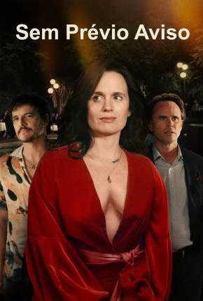 Sem Prévio Aviso Dublado e Dual Áudio Torrent 1080p – Download