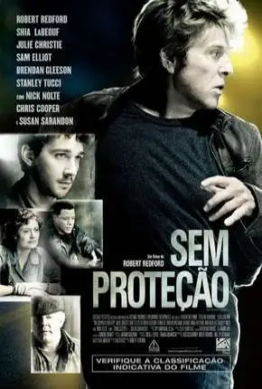 Sem Proteção - Legendado  Torrent BluRay 720p 1080p - Download