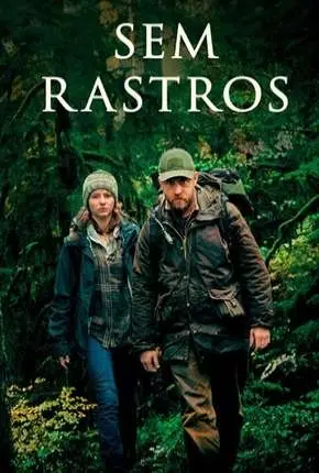 Sem Rastros Dublado e Dual Áudio Torrent BluRay 720p 1080p - Download