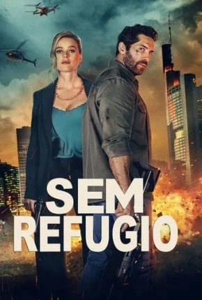 Sem Refúgio Dublado e Dual Áudio Torrent 1080p – Download