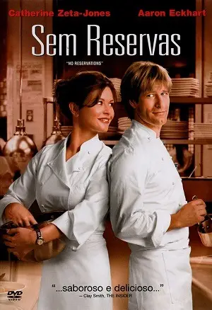 Sem Reservas Dublado e Dual Áudio Torrent BluRay 720p – Download [2007]