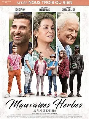 Sementes Podres Dublado e Dual Áudio Torrent 720p 1080p – Download [2018]