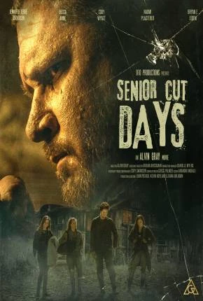 Senior Cut Days – CAM – Legendado e Dublado  Torrent TS CAM – Download