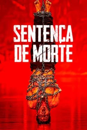 Sentença de Morte – Skinford Dublado e Dual Áudio Torrent 1080p – Download