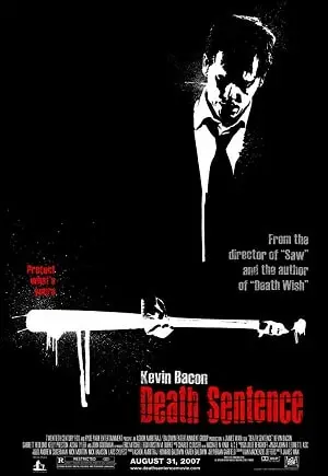 Sentença de Morte Dublado e Dual Áudio Torrent BluRay 720p 1080p – Download [2007]