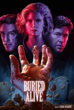 Sepultado Vivo – Buried Alive Dublado e Dual Áudio Torrent DVDRip DVD-R 480p 1080p – Download
