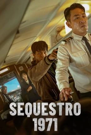 Sequestro 1971 Dublado e Dual Áudio Torrent 1080p – Download