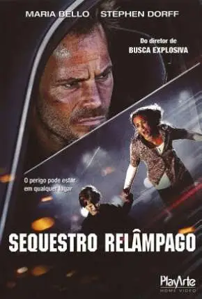 Sequestro Relâmpago - Carjacked Dublado e Dual Áudio Torrent BluRay 720p 1080p - Download