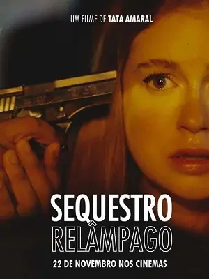 Sequestro Relâmpago Nacional Torrent 720p 1080p – Download [2019]