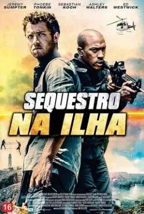 Sequestro na Ilha – Take Down Dublado e Dual Áudio Torrent BluRay 720p 1080p – Download [2016]