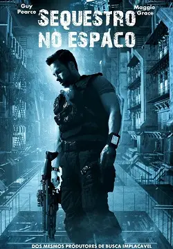 Sequestro no Espaço Dublado Torrent 720p – Download [2012]