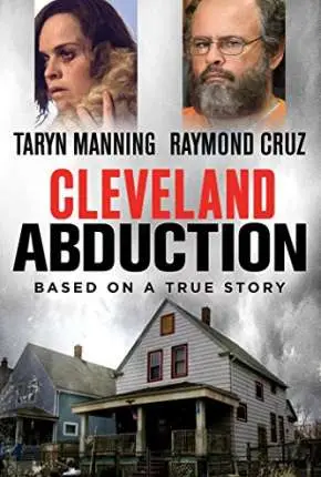 Sequestros em Cleveland Dublado e Dual Áudio Torrent 1080p – Download [2015]