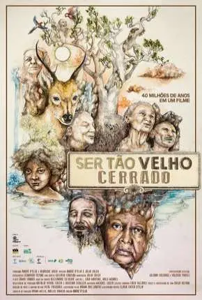 Ser Tão Velho Cerrado Nacional Torrent 720p – Download [2019]