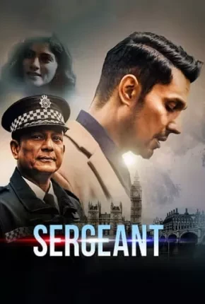 Sergeant - Legendado  Torrent 1080p - Download