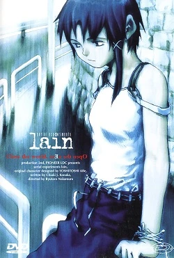 Serial Experiments Lain Dublado Torrent TVRip – Download