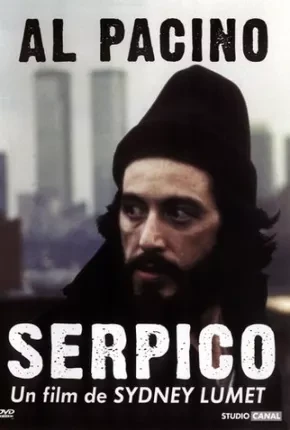 Serpico Dublado  720p – Download [1973]